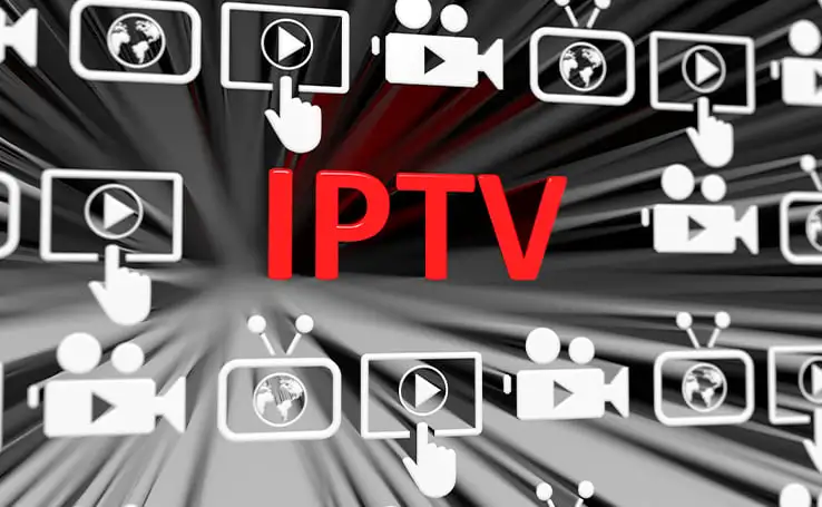 IPTV ROMANIA